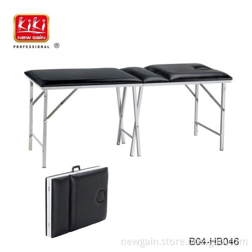Massage Bed.Portable Style Beauty Furniture.Beauty Equipment. B04-HB046
